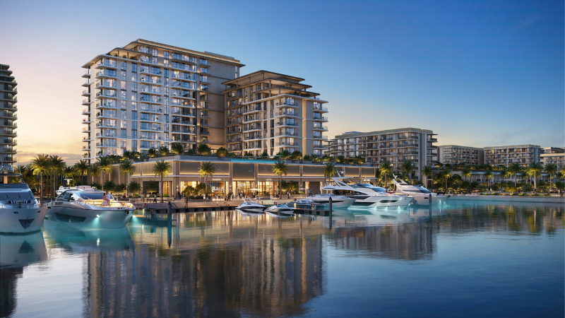 Aurea by Emaar