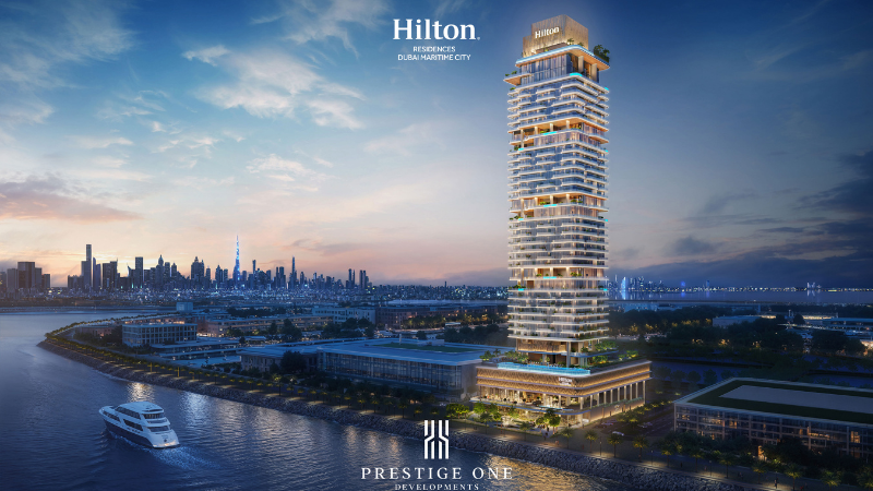 Hilton Residences
