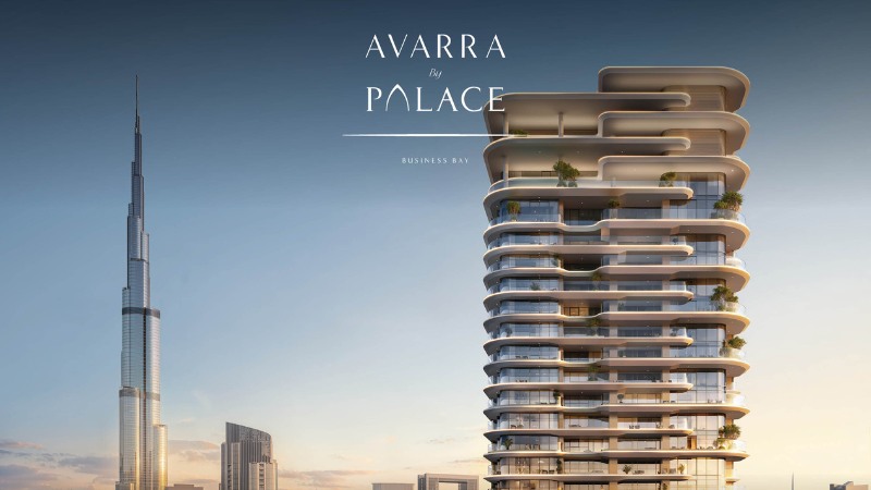 Avarra By Palace