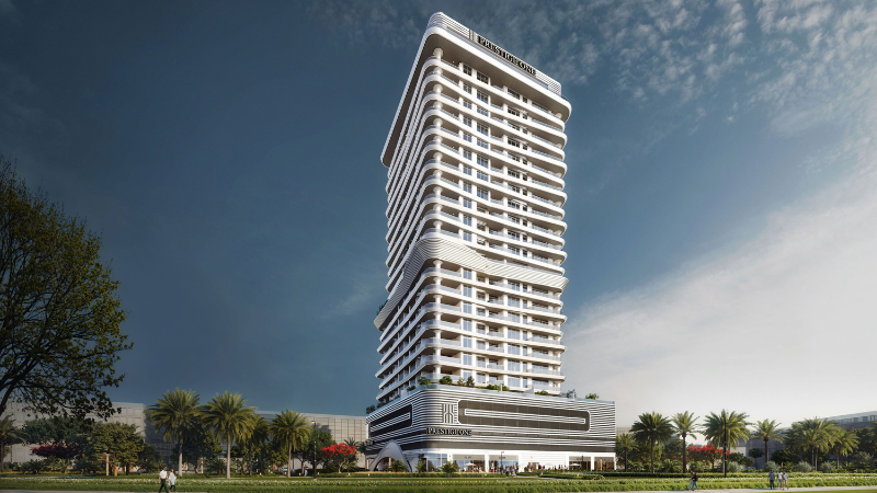 Sanctuary By Prestige One