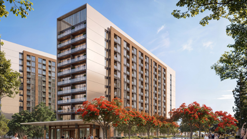 The Woods By Sobha