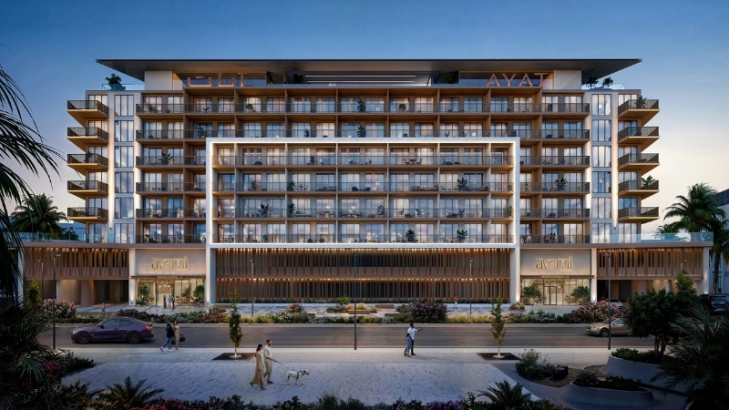Ayami Residence