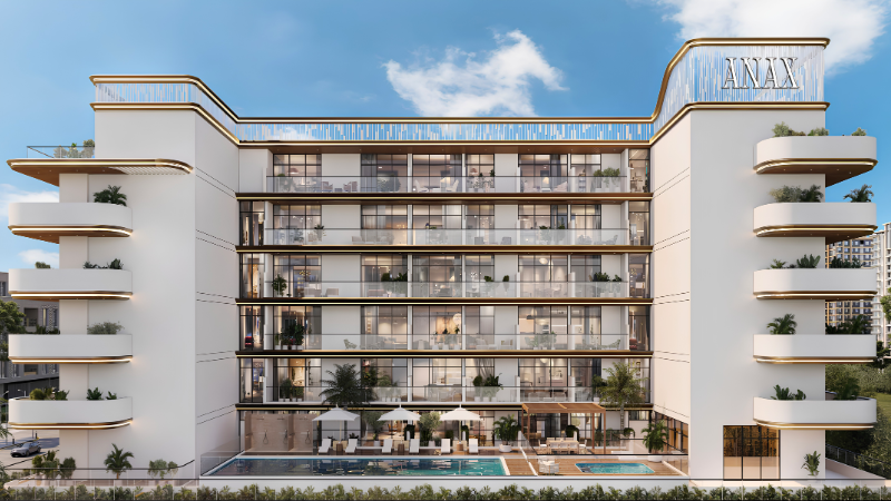 Kyomi Residences