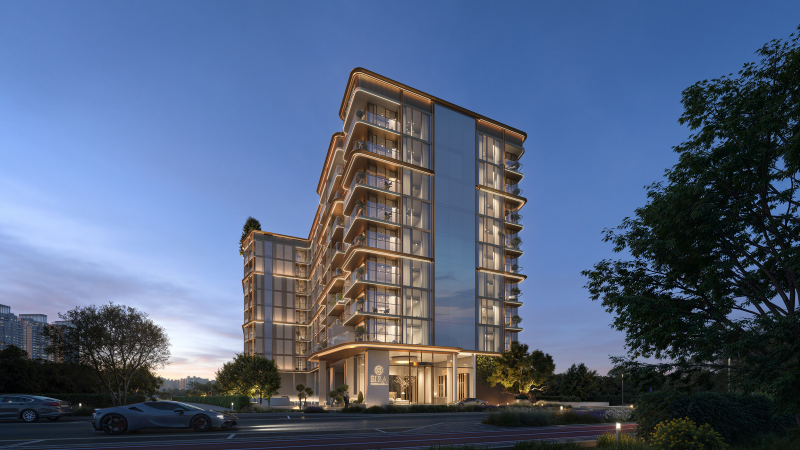 Eira Residence