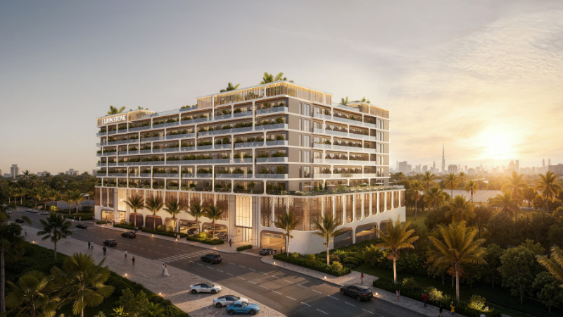 Listone Residence