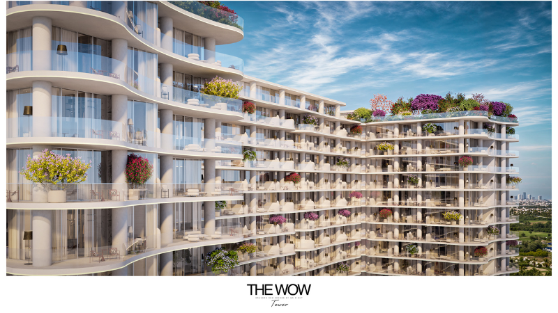 The Wow Tower