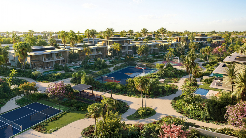 Bay Estate