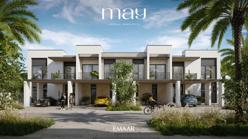 May by Emaar