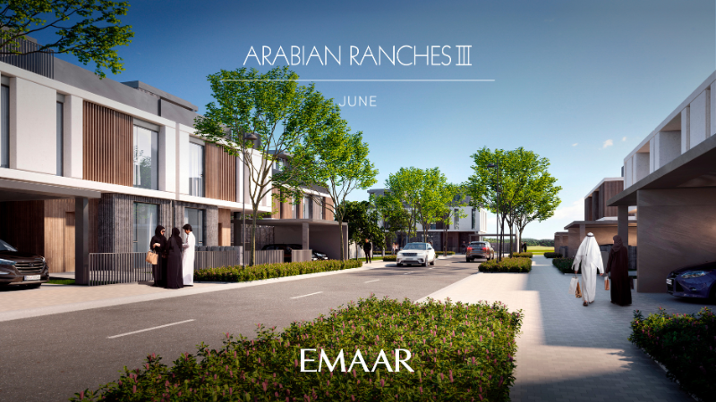 JUNE by Emaar