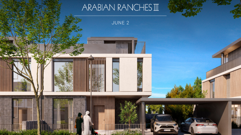 JUNE 2 by Emaar