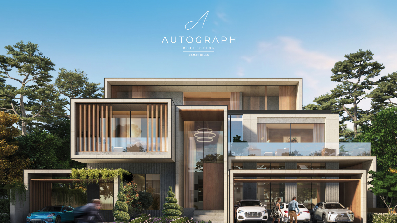 Autograph Collection