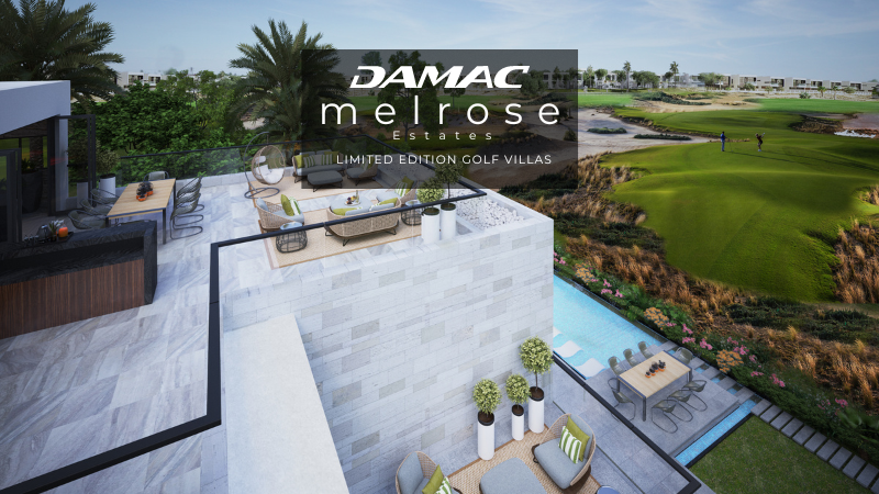 Melrose Estates