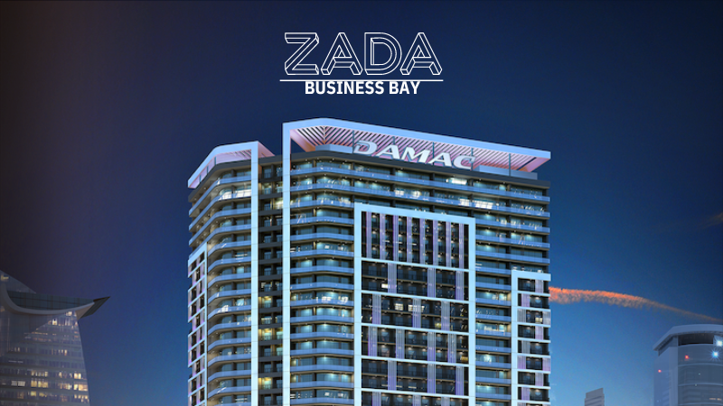 Zada by Damac