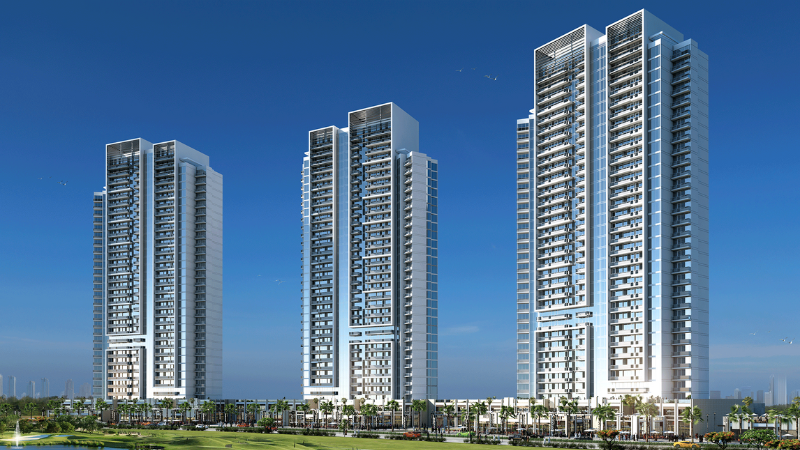 Damac Bellavista