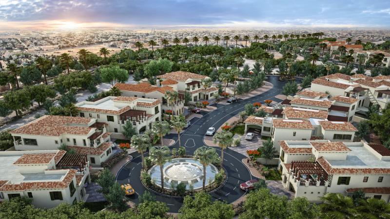 Royal Golf Boutique Villas