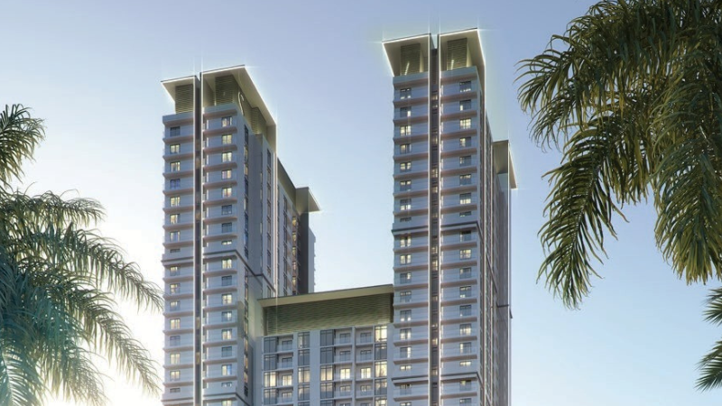 Creek Vistas Reserve