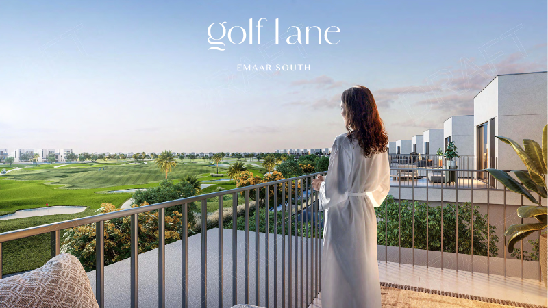 Golf Lane