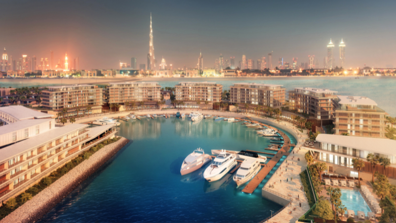 Bvlgari Resort and Residences