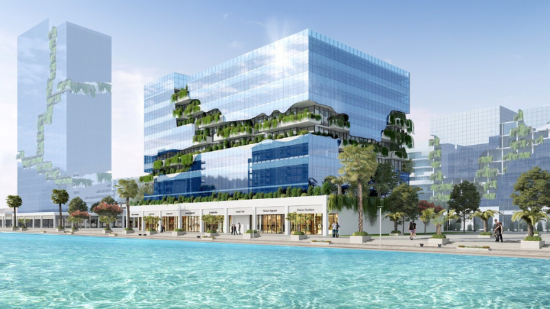 Azizi Riviera Azure