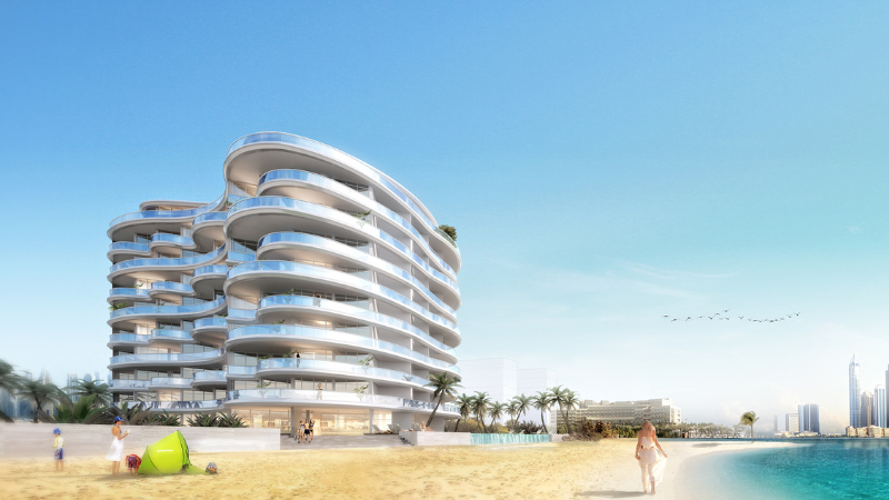 Royal Bay Residence