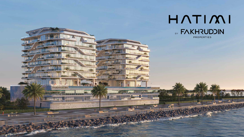 Hatimi Residences