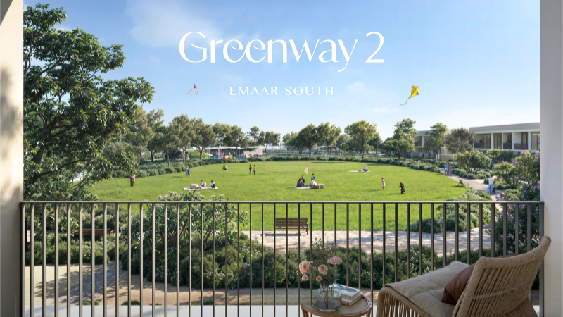Greenway 2