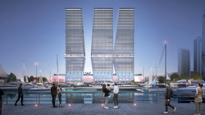 W Residences