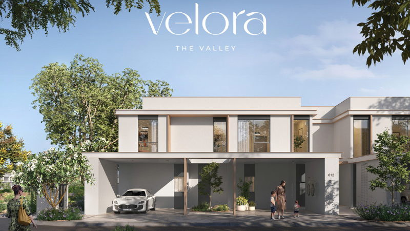 Velora at The Valley