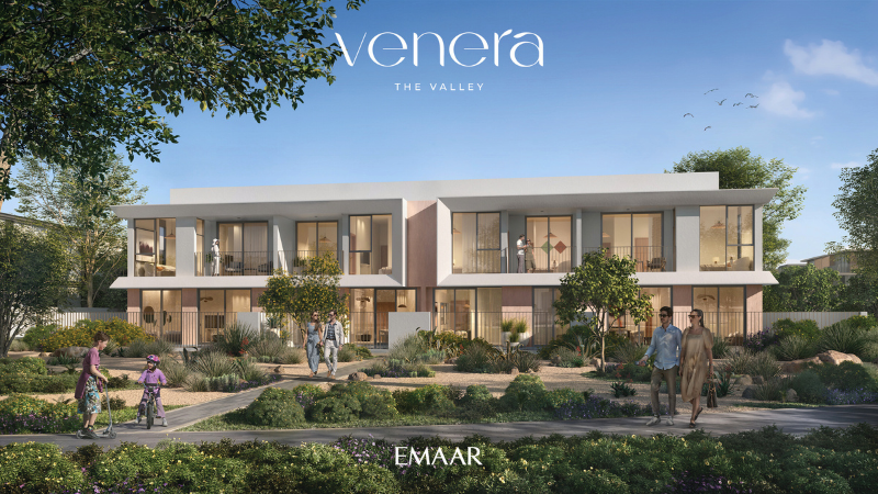 Venera at The Valley