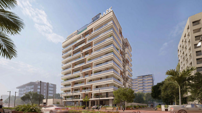 Aark Residences