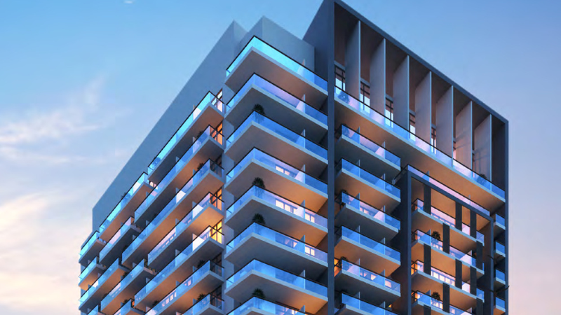 Alexis Tower
