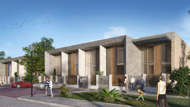 Rukan 2 Lofts