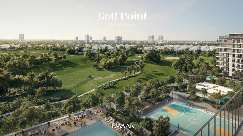 Golf Point