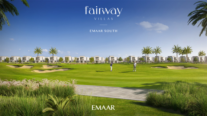 Fairway Villas