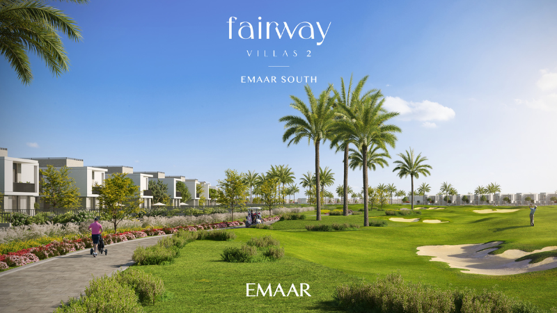 Fairway Villas 2