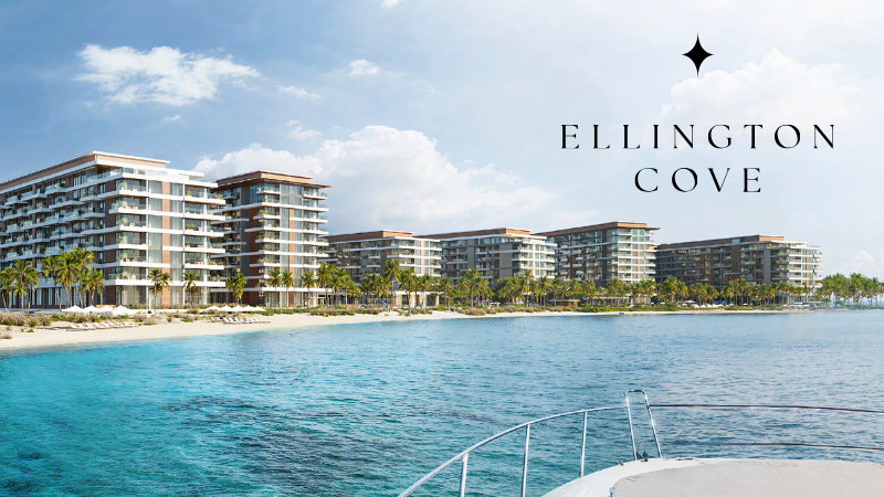 Ellington Cove