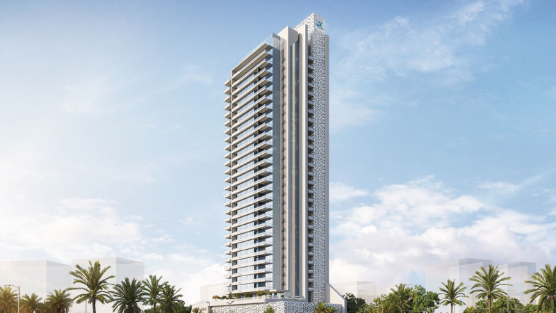 All Seasons Residence