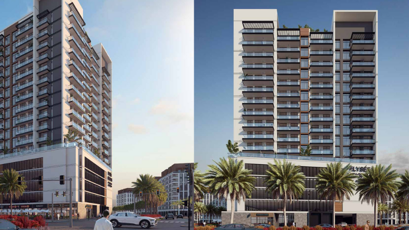 Elysee Heights