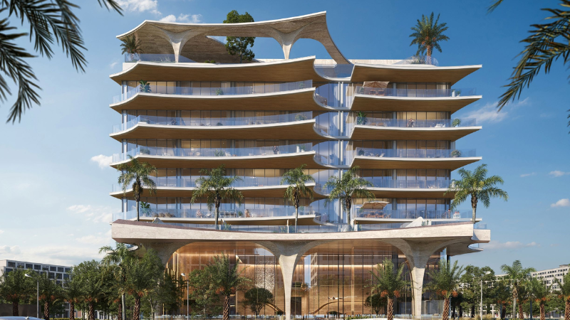 Ola Residences