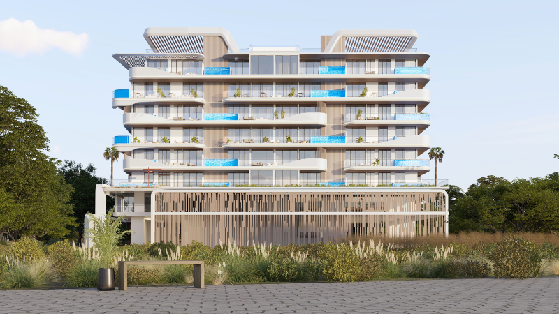 Samana Ocean Pearl 2