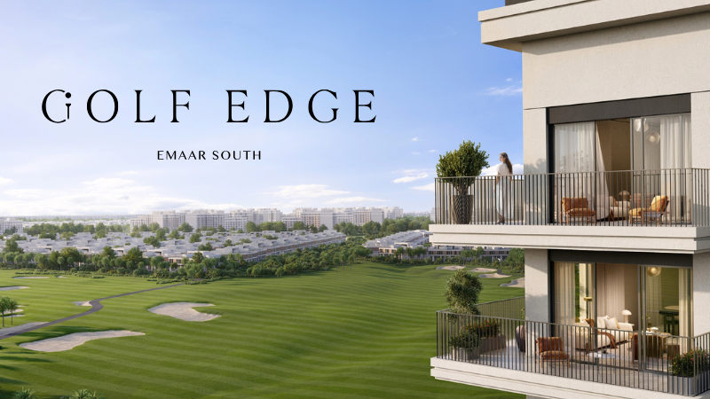Golf Edge