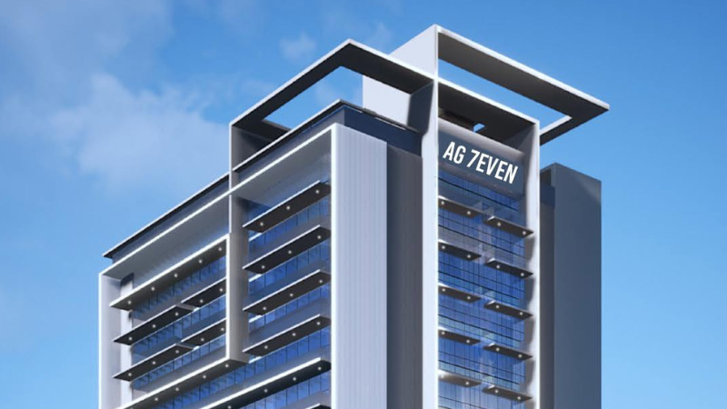 AG 7even