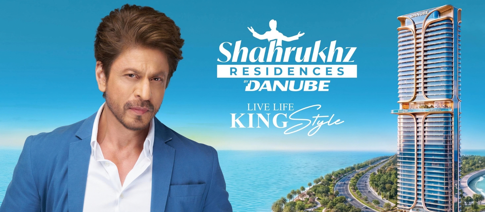 Shahrukhz Residences